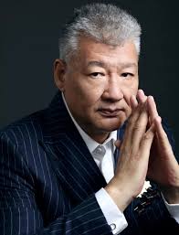 独家专访｜餐饮巨匠大董DaDong_is