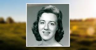 Carolyn O. Sparks Obituary April 2, 2020