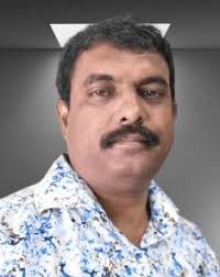 Dr. Din Mohammad Sohel