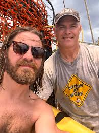 Lost kayak near Diamond Point