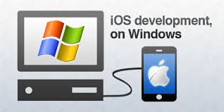 Using an ios emulator you can install ios apps and runs games just like the way you would have done on an iphone. How To Develop Iphone Apps On A Windows Computer