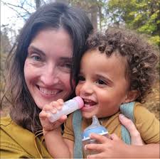 Hi, 4 year old recently diagnosed. I feel so depleted constantly. I wake  him up at 6:45 and by 7 I feel myself losing my mind. Im anxious and  stressed and yell