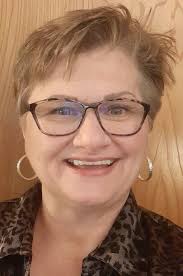 Meet Melanie Baxter Black