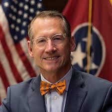 Tennessee Department of General Services