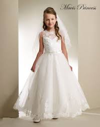 Designer First Communion Dresses Google Search Communion Dresses Lace Girls Communion Dresses First Communion Dresses