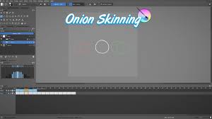I am trying to show the newbies how to use the onion skin feature in adob. Krita Animation Tutorial Onion Skinning Youtube