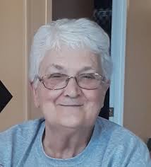Obituary for Wanda Mae Farley