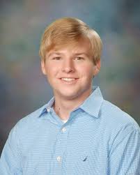 John Denton named a University Fellow