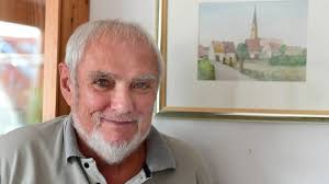 Seine Abenteuerlust hat er in Mato Grosso gestillt