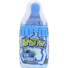 Baby Bottle Pop Candy 1 1 Oz Bottle Candy Sendik S Food Market