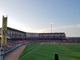 Haymarket Park Nebraska Cornhuskers Stadium Journey