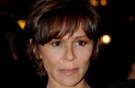 L'actrice Christine Boisson a tenté de se défenestrer