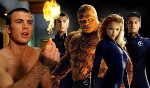 Check spelling or type a new query. Fantastic Four Cast Who Will Be In The New Cast Of Fantastic Four Films Entertainment Express Co Uk