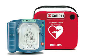 All products are stocked in canada and ready to ship. Used Philips Heartstart Onsite Hs1 Defibrillator For Sale Dotmed Listing 2892930