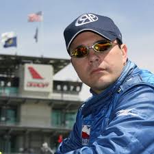 Former Indy car driver Jon Herb sentenced to 25 years for child sexual  abuse, pornography