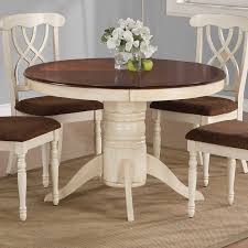 Stephens Dining Table Kitchen Table Settings Round Kitchen Table Kitchen Table Makeover