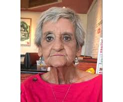 Betty Ruth Harmon Obituary (2023)