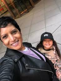 understandtheassignment I'm a 53 yo black woman, mother to 4 black children  and grandma to my grand daughter. I will rise for mine!