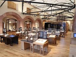Patrimoine Historique Et Culturel F116 Fr Selestat Tourisme Haut Koenigsbourg
