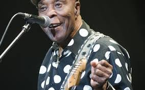 Buddy Guy Houston Concerts 2024