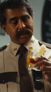 Freeze! 🛑 This Maple Old Fashioned is too good to ignore.