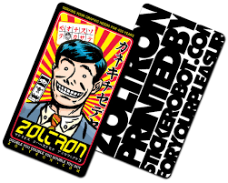 You can also use them to create adhesive business cards. Business Card Stickers 25 Creative Unique Examples To Inspire Sticker Robot Custom Stickers