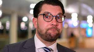 Fler artiklar hittar du i följande artikelserier: Akesson Om Coronaviruset Jag Utgar Fran Att Jag Kommer Smittas
