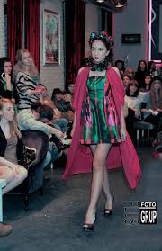 Larisa was the best photographer for us. Larisa Udila A Model From Romania Model Management