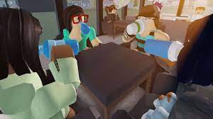 Once you're a member of the builder's club, download the roblox shirt template. Roblox Shirt Template How To Make Your Own Outfits Pocket Tactics