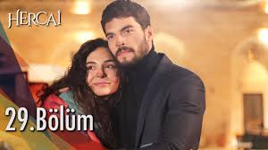 Барыш йош, джем карджи, бенал таири. Hercai 29 Bolum Youtube
