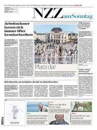 There are two main drawbacks to consider before purchasing, though. Gesamtausgabe Nzz Am Sonntag 2018 04 22