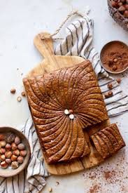 Galette Des Rois Vegan Cacao Et Praline Pour L Epiphanie Recette Galette Des Rois Vegan Galette Des Rois Recette Galette Des Rois