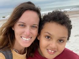 He's officially a teenager. HBD to my biggest blessing.