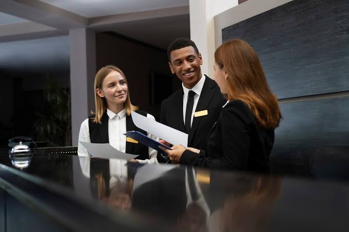 Business Concierge Services in UAE- Concierge Services