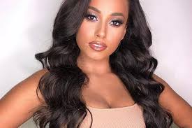 Love Island's Amber Gill says her new look is here to stay as it's 'the  beginning of her hair journey'