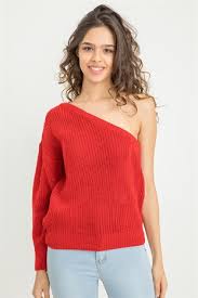 Tek Kol Kazak Stilmeydani Moda Moda Stilleri Kadin