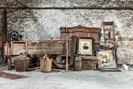 Vide Grenier Permanent Au Bon Debarras