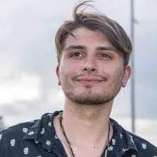 Joseph Bronte Obituary