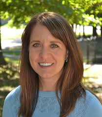 Answering the Call : A letter from the Executive Director