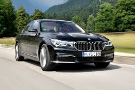 Maybe you would like to learn more about one of these? Bmw 740e Plug In Hybrid 2016 Review Auto Express
