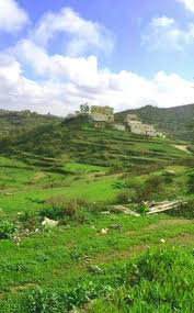 قرية الحامرة بني مالك بجيلة جنوب الطايف natural landmarks places travel