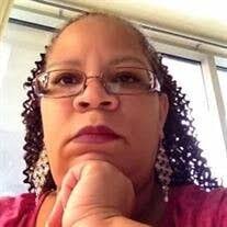 Saundra F. Birch Obituary