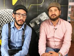 Andersson Boscán Pico y Luis Eduardo Vivanco te cuentan todos los detalles  de #ElAfterDeLaPosta 👍  https://twitter.com/laposta_ecu/status/1067163050422104064?s=21