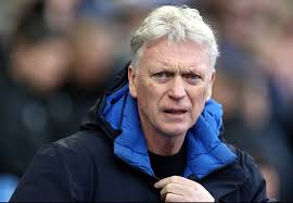 David Moyes