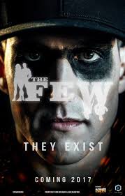 The Few (TV Mini Series 2016– )