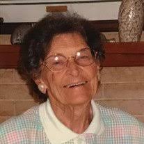 Obituary for Mary E. Washmuth