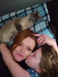 Our beloved Felix ( cat) is missing. Please help us! He has been missing  for 3 days. He has a collar with a tag ( with name & phone number). He is