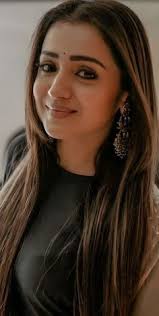 Trisha actress: Discover 380 Sunil Joy ideas