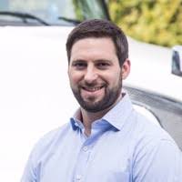 Transforming an Industry: Read About Engineering from Manager Chris Karas