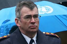 Declan Power: 'Pro-active Harris puts down a statement of intent about  reforming culture of the force'